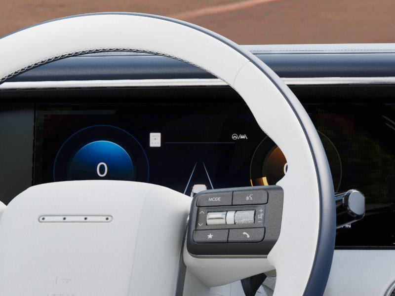 new 2026 Hyundai Palisade car, priced at $55,725