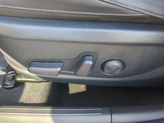 used 2023 Kia Seltos car, priced at $21,982