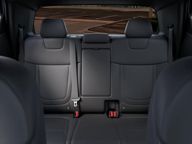 new 2025 Hyundai SANTA CRUZ car, priced at $30,295