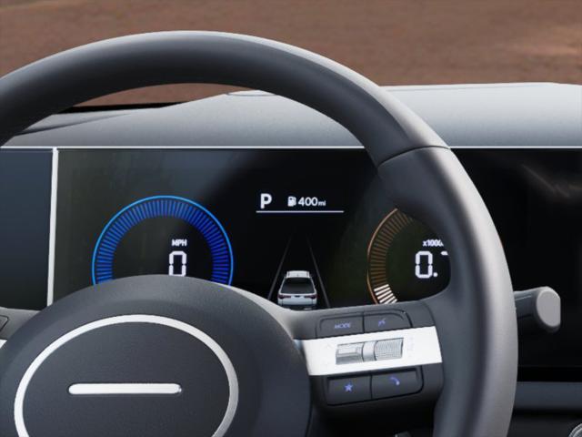 new 2025 Hyundai SANTA CRUZ car, priced at $30,295