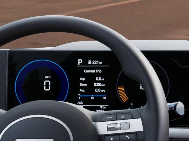 new 2025 Hyundai Sonata car, priced at $27,412