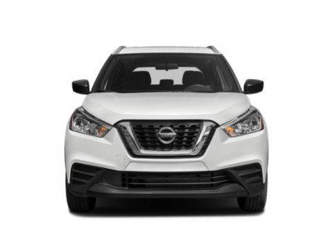 used 2020 Nissan Kicks car, priced at $14,871