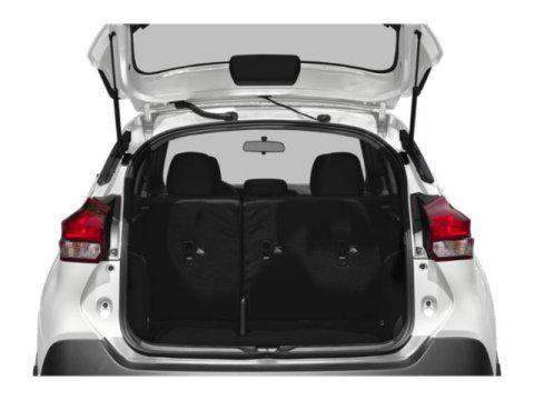 used 2020 Nissan Kicks car, priced at $14,871