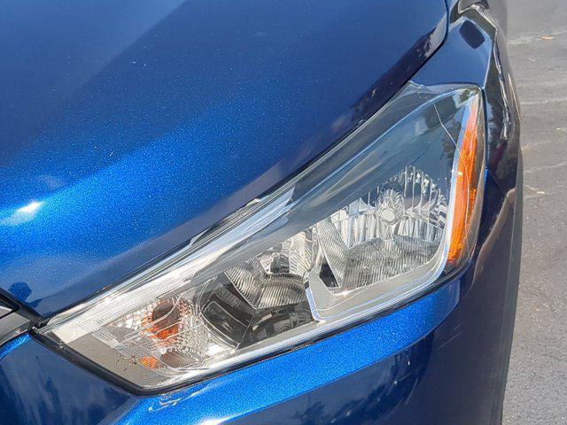 used 2020 Nissan Kicks car, priced at $13,982