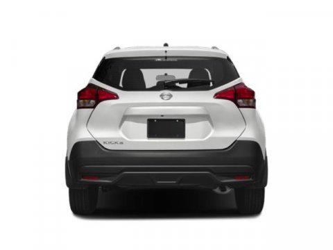used 2020 Nissan Kicks car, priced at $14,871