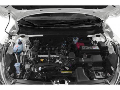 used 2020 Nissan Kicks car, priced at $14,871