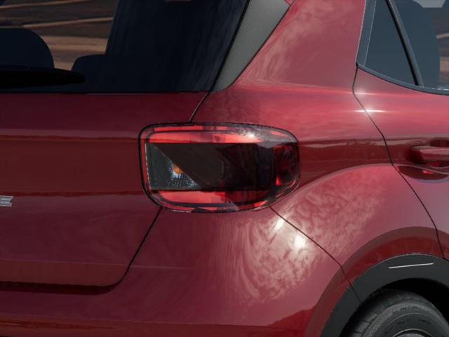 new 2025 Hyundai Venue car, priced at $25,980