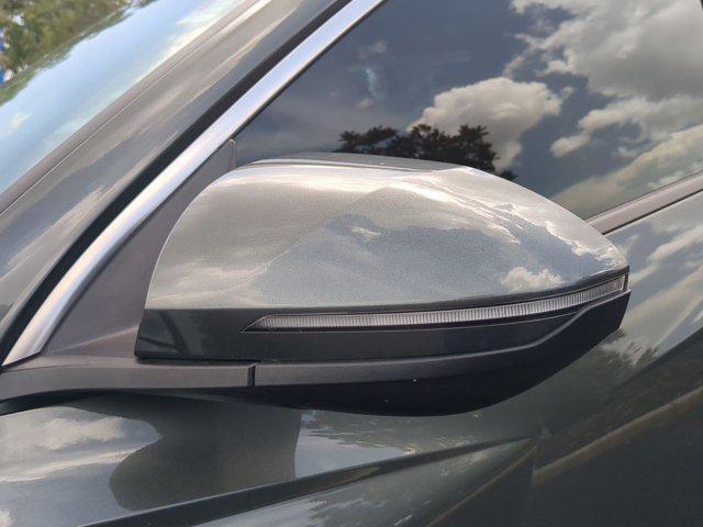 used 2022 Hyundai Tucson car, priced at $18,996