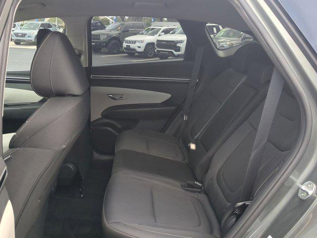 used 2022 Hyundai Tucson car, priced at $18,996