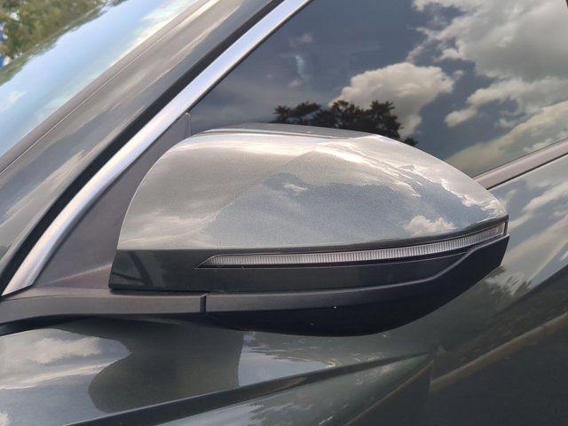 used 2022 Hyundai Tucson car, priced at $16,995