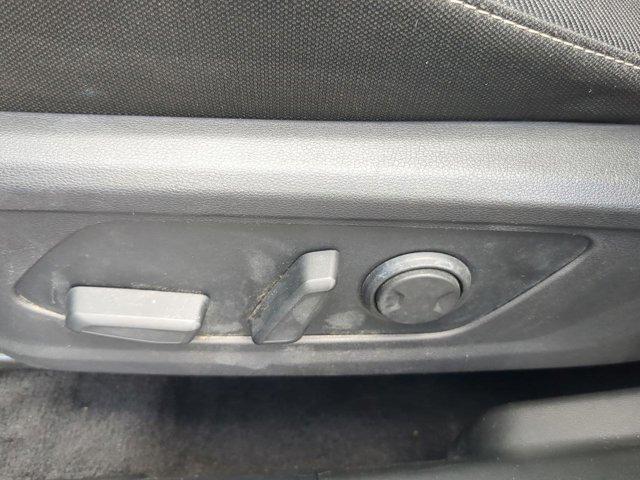used 2022 Hyundai Tucson car, priced at $18,996