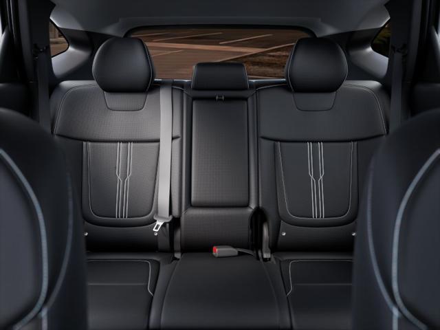 new 2025 Hyundai Tucson car, priced at $31,730