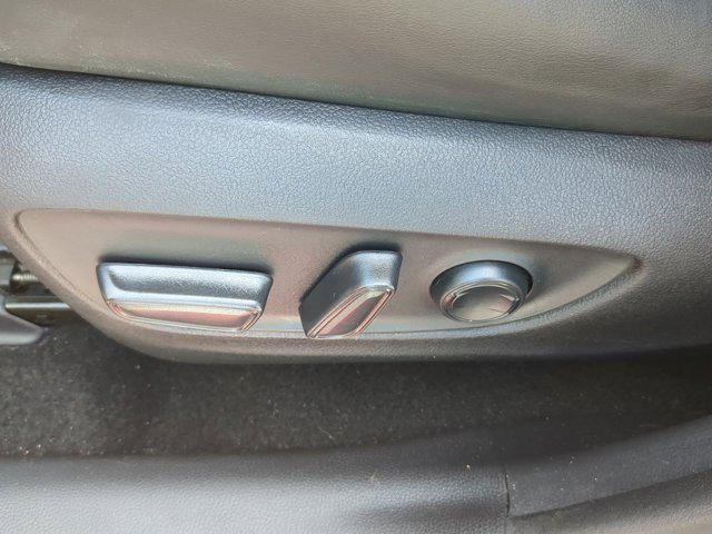 used 2021 Toyota RAV4 car, priced at $24,999