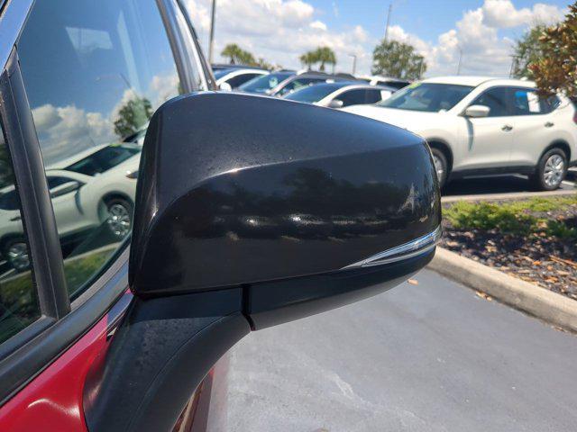 used 2021 Toyota RAV4 car, priced at $24,999