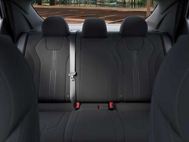 new 2025 Hyundai Elantra car, priced at $23,805