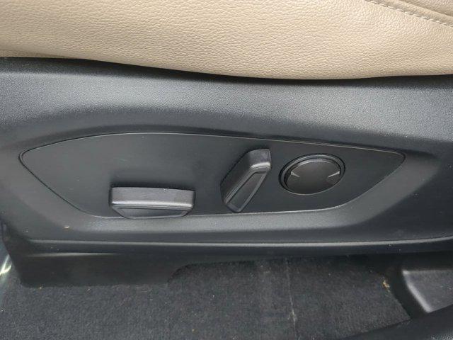 used 2021 Ford Explorer car, priced at $24,921