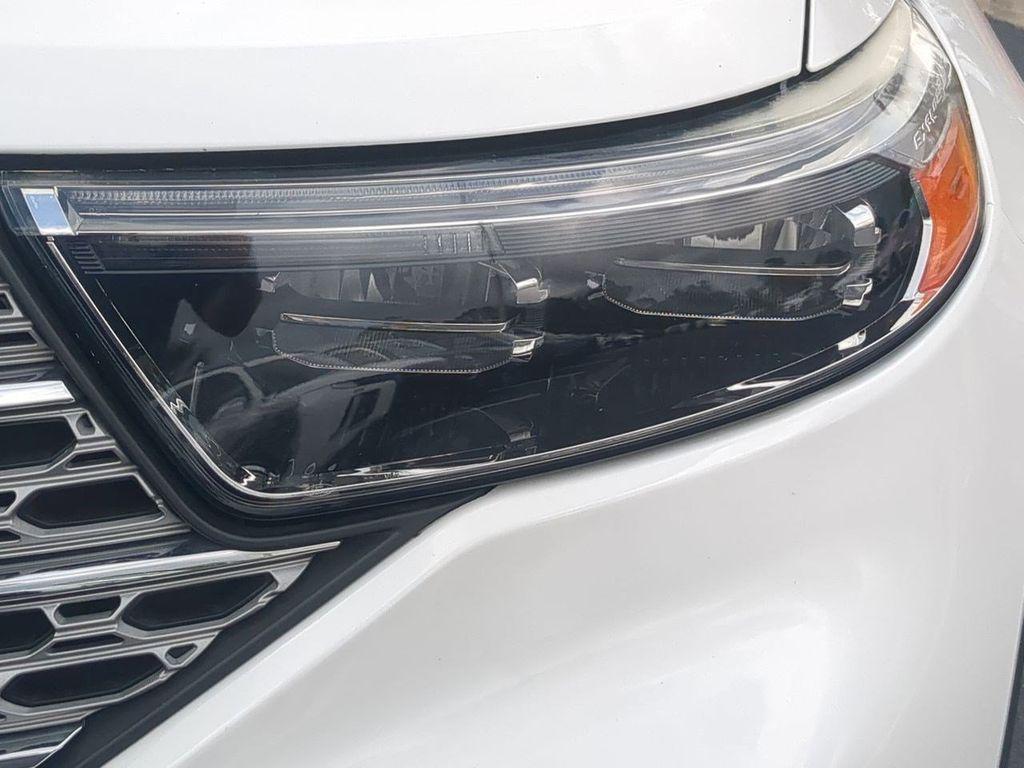 used 2021 Ford Explorer car, priced at $21,685