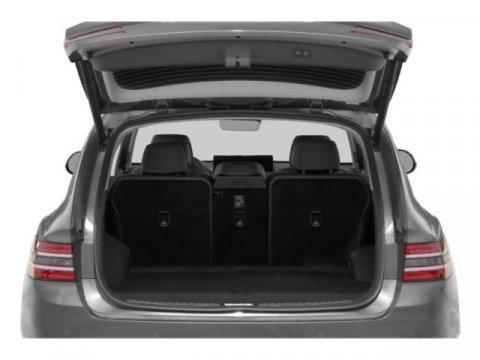 used 2023 Genesis GV80 car, priced at $53,845