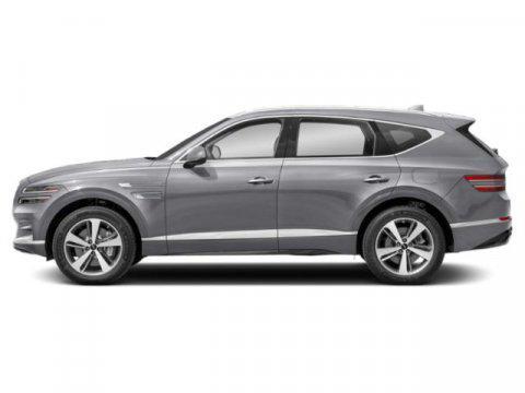 used 2023 Genesis GV80 car, priced at $53,845