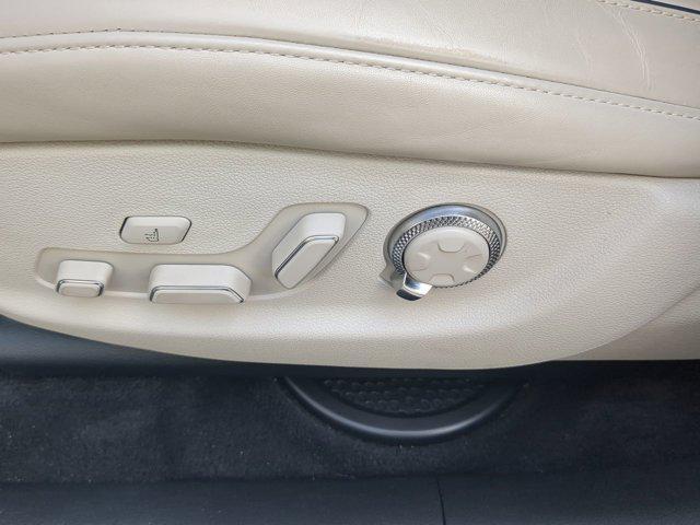 used 2023 Genesis GV80 car, priced at $53,845