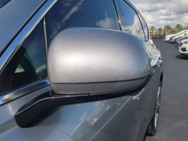 used 2023 Genesis GV80 car, priced at $53,845