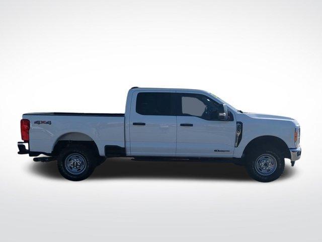used 2023 Ford F-250 car, priced at $59,495