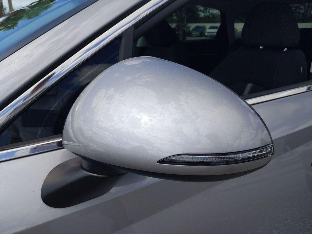 used 2023 Hyundai Sonata car, priced at $16,331