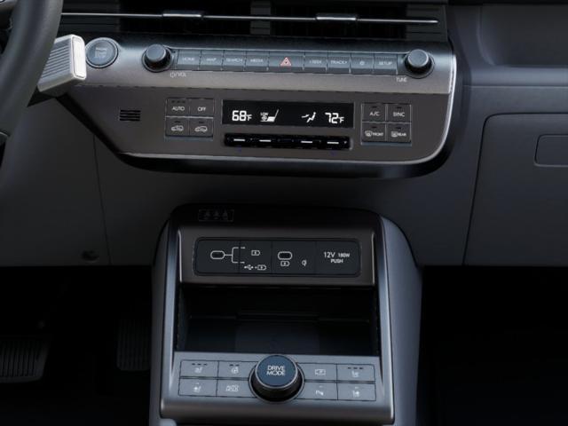 new 2025 Hyundai Kona car, priced at $31,015