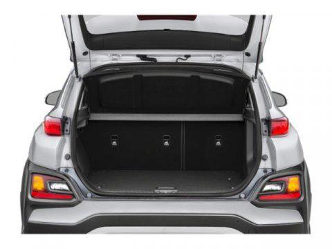 used 2021 Hyundai Kona car, priced at $18,991