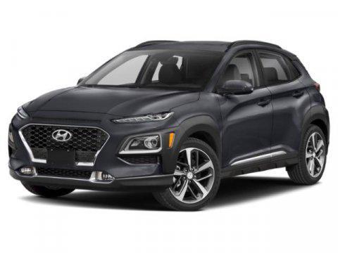 used 2021 Hyundai Kona car, priced at $18,991