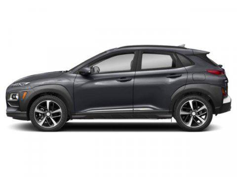 used 2021 Hyundai Kona car, priced at $18,991