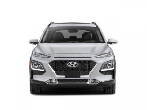 used 2021 Hyundai Kona car, priced at $18,991