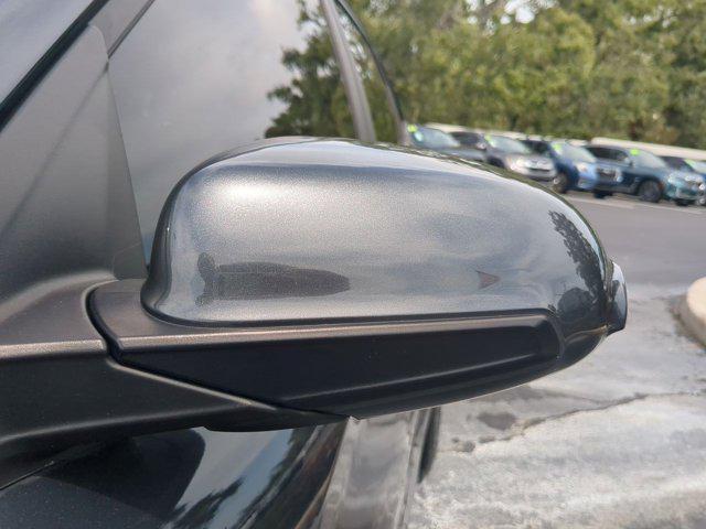used 2021 Hyundai Kona car, priced at $17,863
