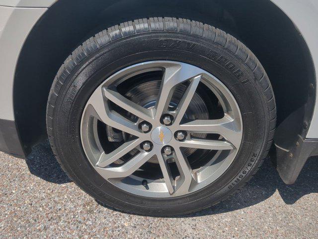 used 2016 Chevrolet Equinox car, priced at $15,255