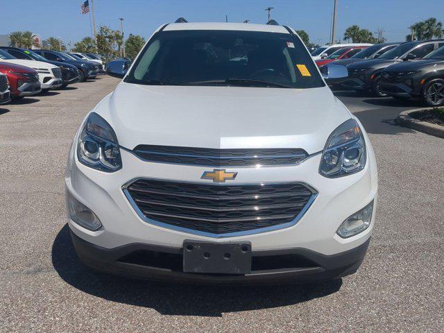 used 2016 Chevrolet Equinox car, priced at $15,255