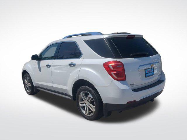 used 2016 Chevrolet Equinox car, priced at $15,255