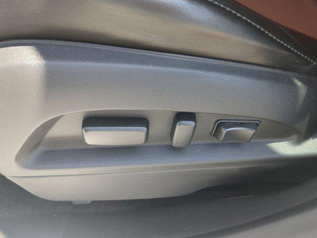 used 2016 Chevrolet Equinox car, priced at $15,255
