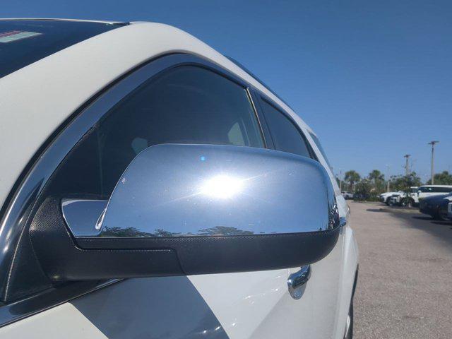 used 2016 Chevrolet Equinox car, priced at $15,255