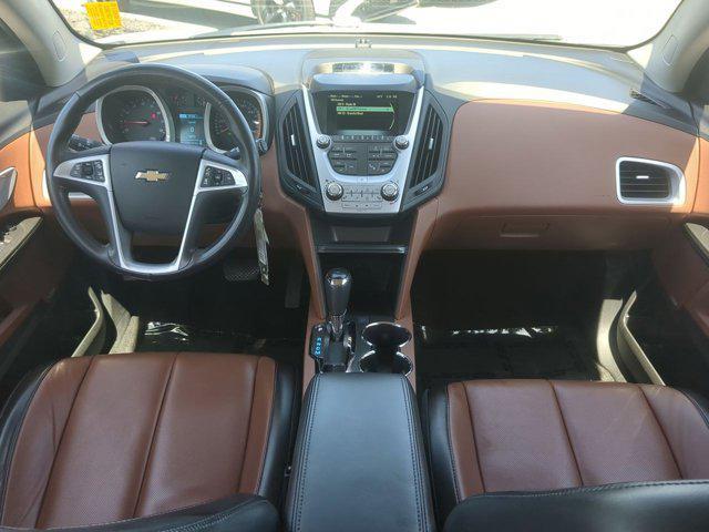 used 2016 Chevrolet Equinox car, priced at $15,255