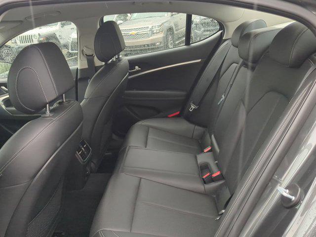 used 2020 Genesis G70 car, priced at $21,861