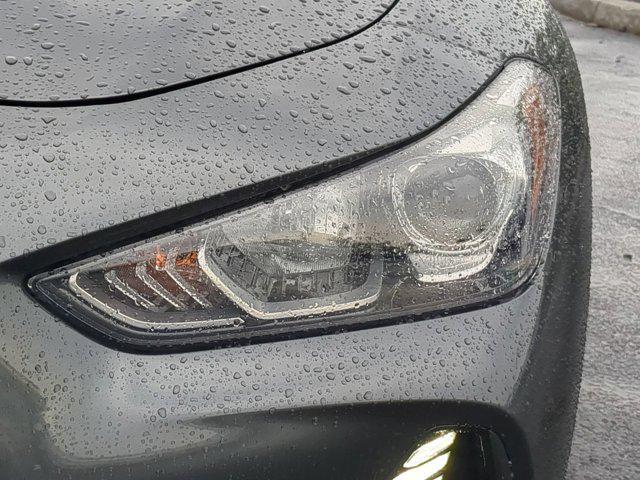 used 2020 Genesis G70 car, priced at $21,861