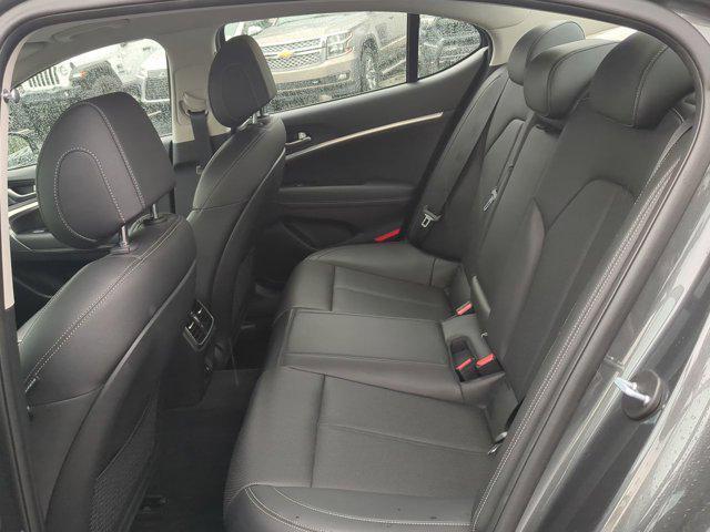 used 2020 Genesis G70 car, priced at $21,861