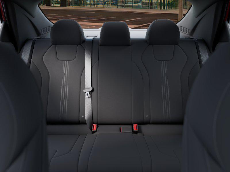 new 2025 Hyundai Elantra car, priced at $22,719