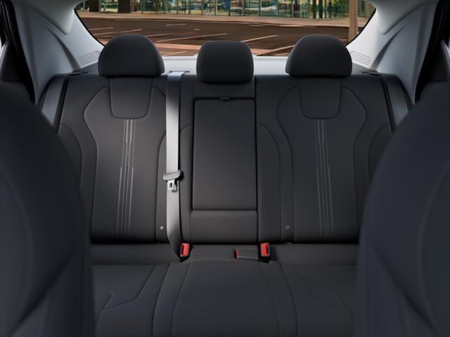 new 2025 Hyundai Elantra car, priced at $26,840