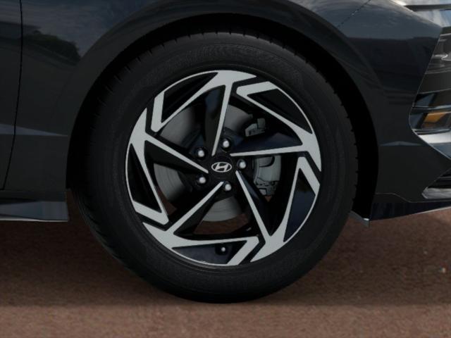 new 2025 Hyundai Sonata car, priced at $31,593