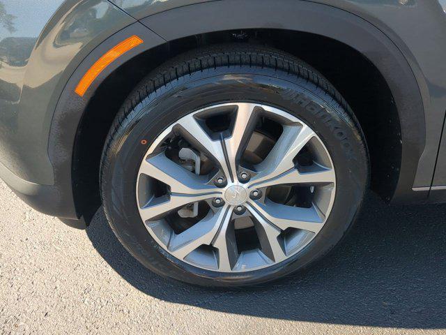 used 2022 Hyundai Palisade car, priced at $28,829