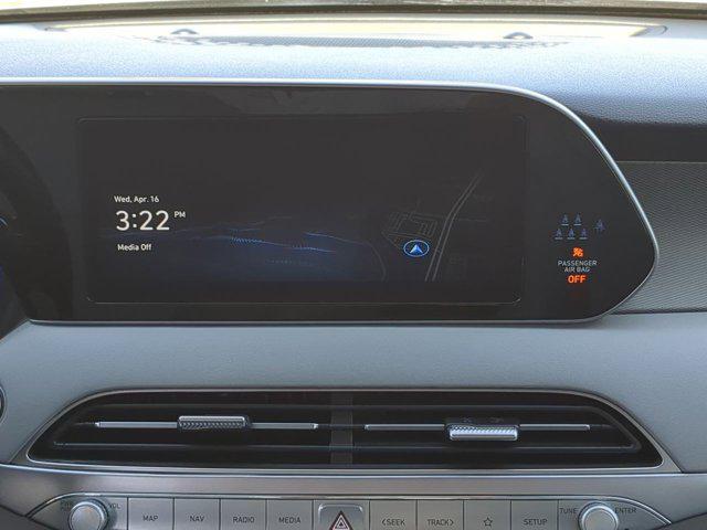 used 2022 Hyundai Palisade car, priced at $28,829