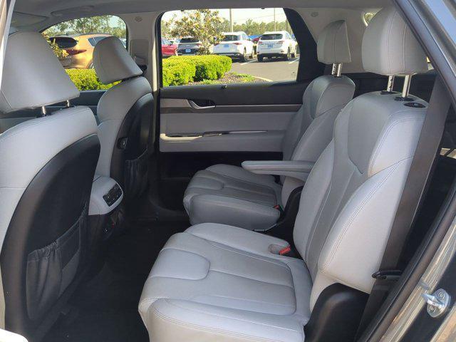 used 2022 Hyundai Palisade car, priced at $28,829