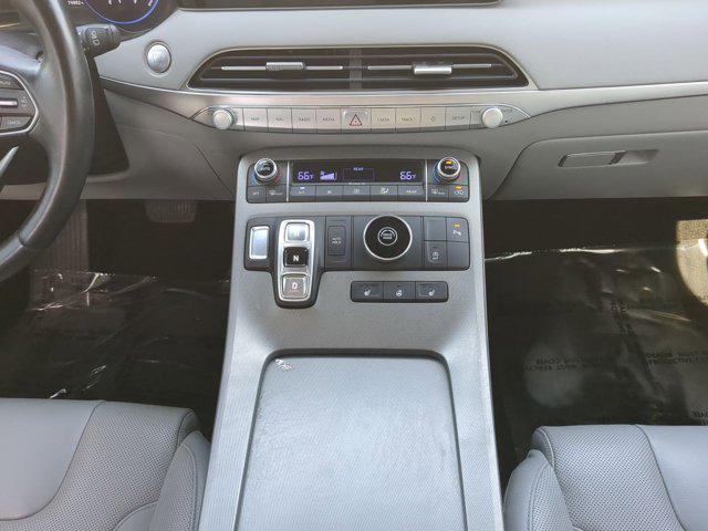 used 2022 Hyundai Palisade car, priced at $28,829