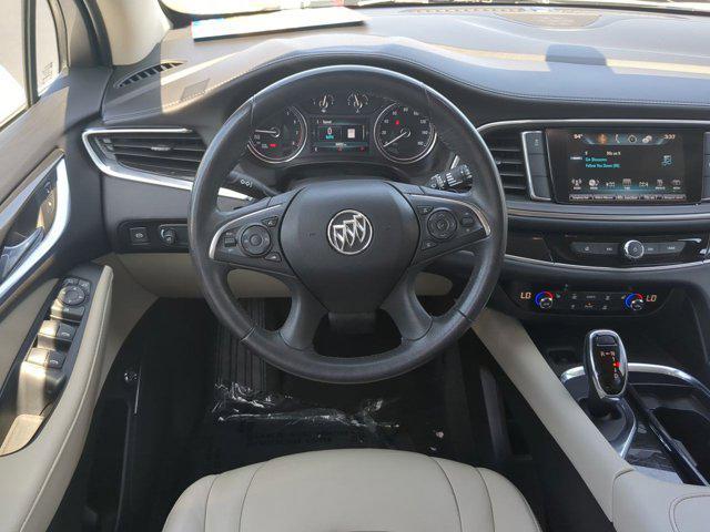 used 2019 Buick Enclave car, priced at $16,882